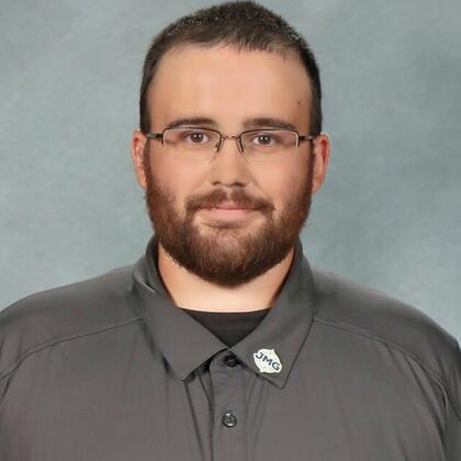 Photo of Tyler McInnis