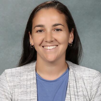 Photo of Kathryn Jones