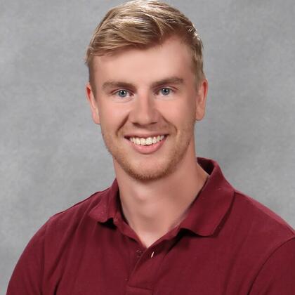 Photo of Koby Humason