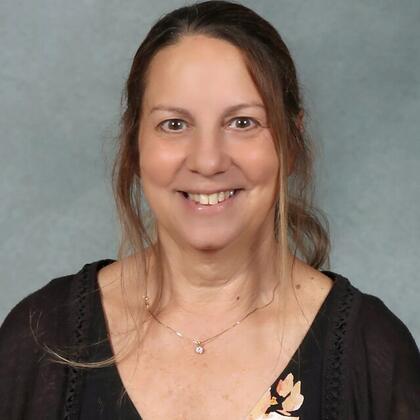 Photo of Heidi Hilton