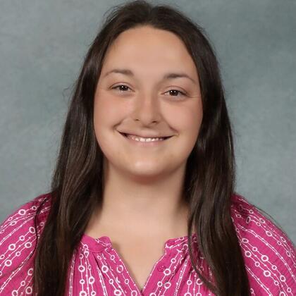 Photo of Emily Ivers