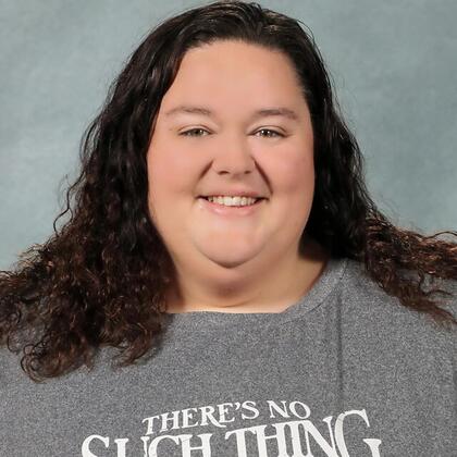 Photo of Lindsey Mason