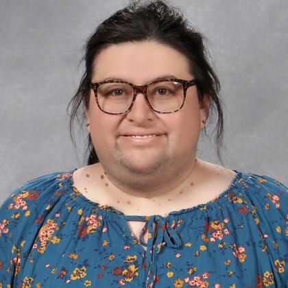 Photo of Victoria Luna