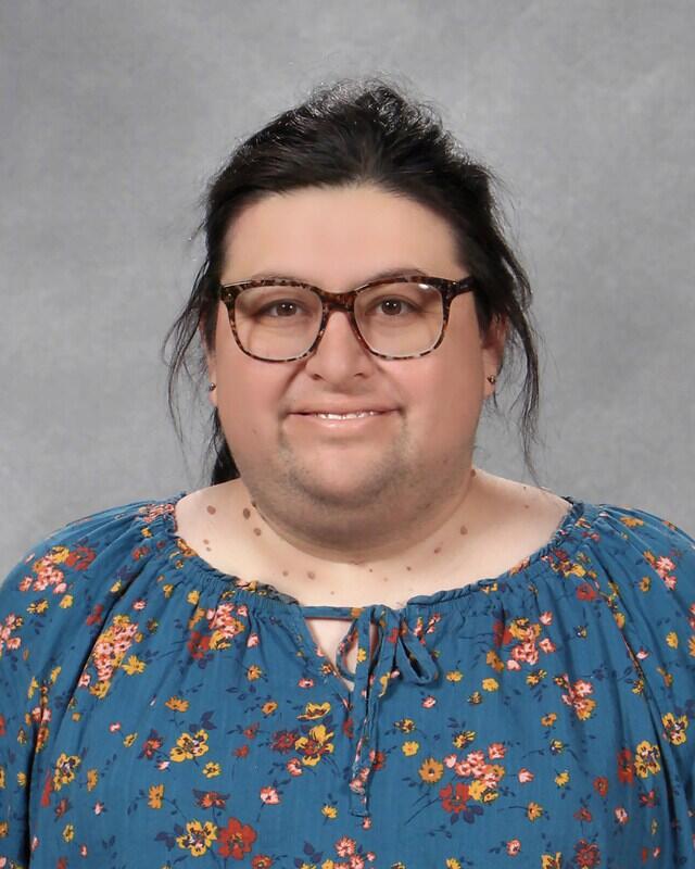 Victoria Luna | PRHS