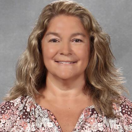 Photo of Tracy Lavoie