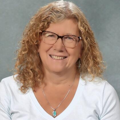 Photo of Tamra Wight