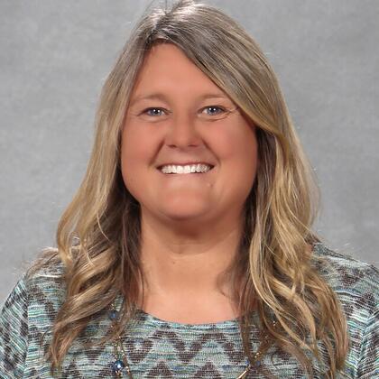 Photo of Julie St.Hilaire