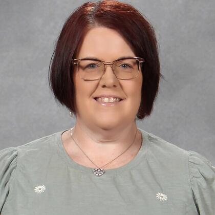 Photo of Roxanne Pearl