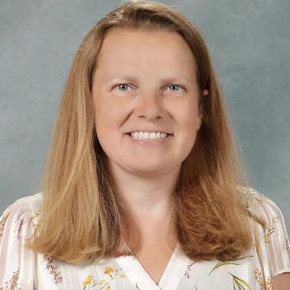 Photo of Lisa Storer