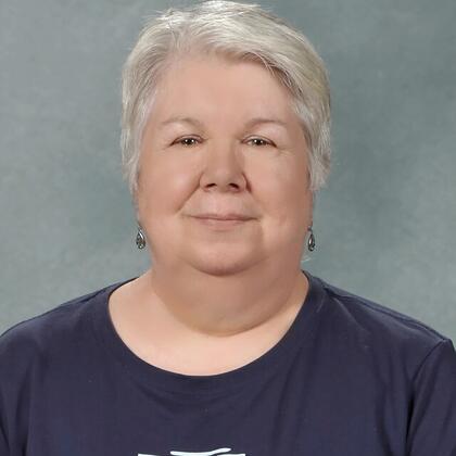 Photo of Kathleen Rybeck