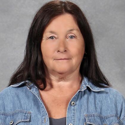 Photo of Sharon Potvin