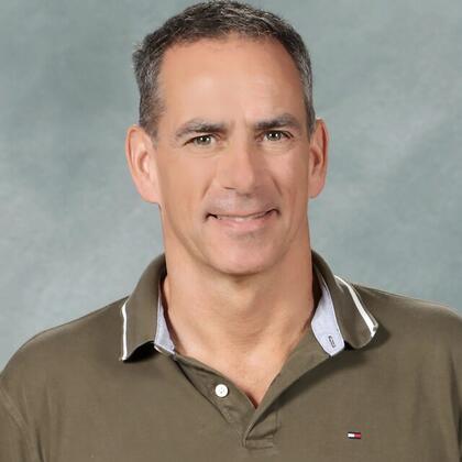 Photo of Larry Williams