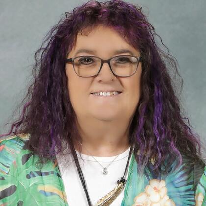 Photo of Lisa Walker