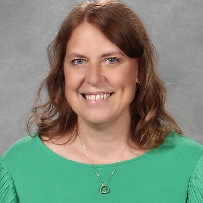 Photo of Kellie Whitten