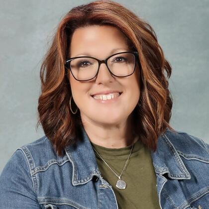 Photo of Shannon Shanning