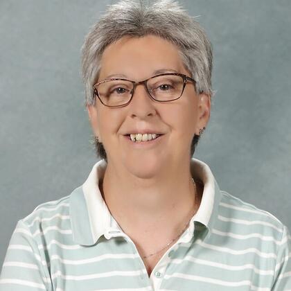 Photo of Sharon Plante