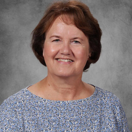 Photo of Claudette Shea