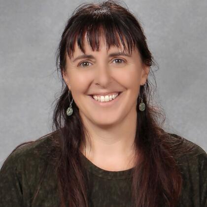 Photo of Michelle Smith