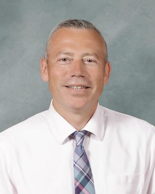 Shawn Vincent | BWMS