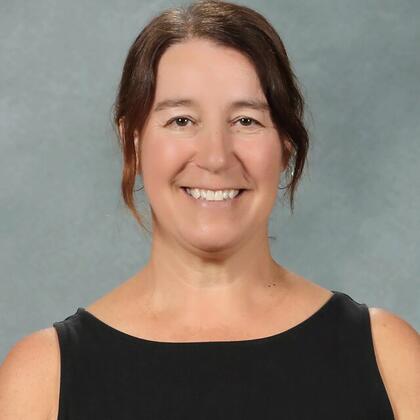 Photo of Sheryl Scribner Rocha