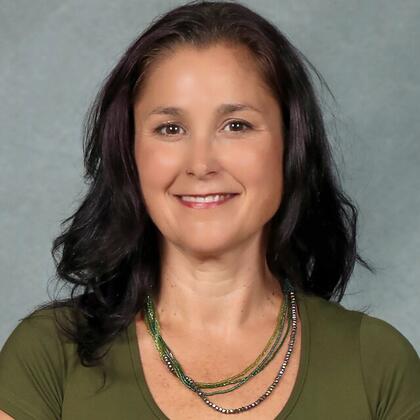 Photo of Nicole Patenaude