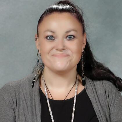 Photo of Amanda Olmstead