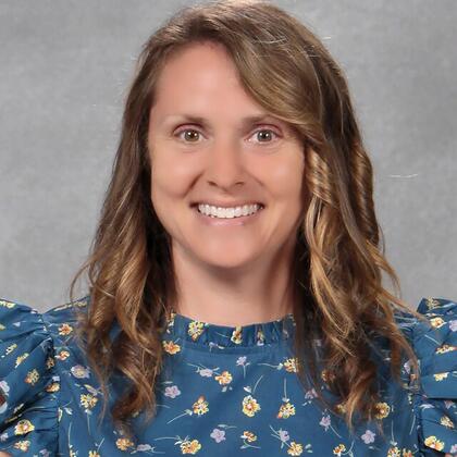 Photo of Kristin Ross