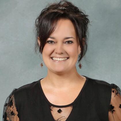 Photo of Jenna Pursley