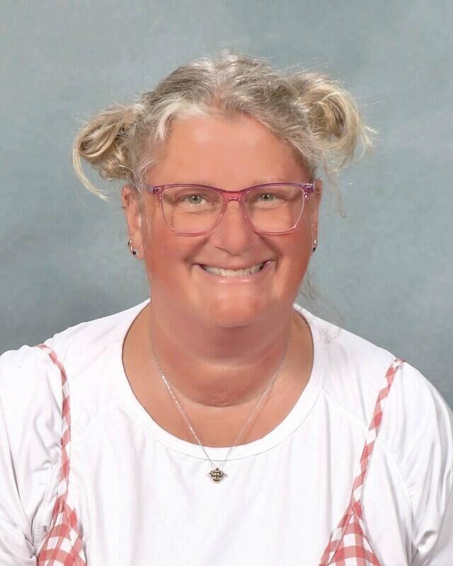 Julie Rioux | BWMS