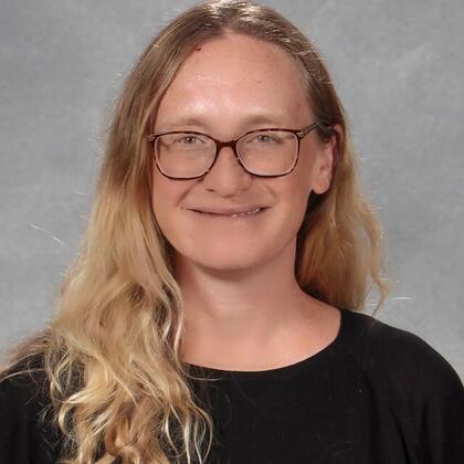 Photo of Erica Swenson