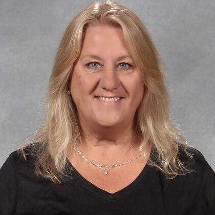 Photo of Karen Thurston