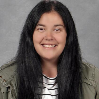 Photo of Kelly Stevens