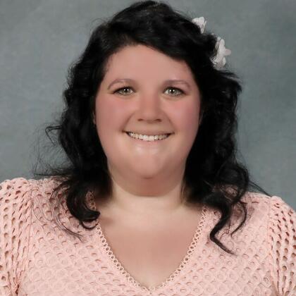 Photo of Katie Toothaker