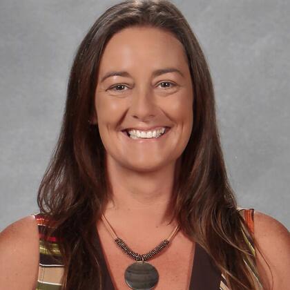 Photo of Amy Orlando