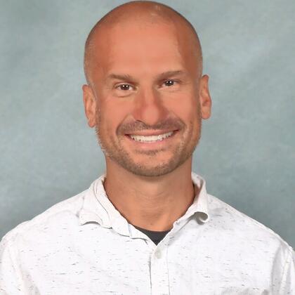 Photo of Anthony Orlando