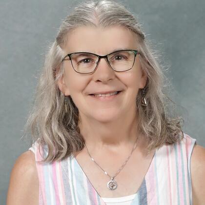 Photo of Kathleen Winslow