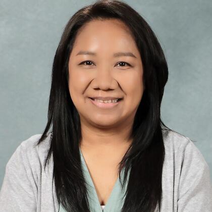 Photo of Papawadee POOK Yooman