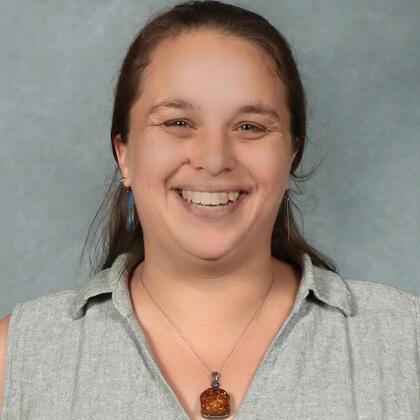 Photo of Neisha Strom