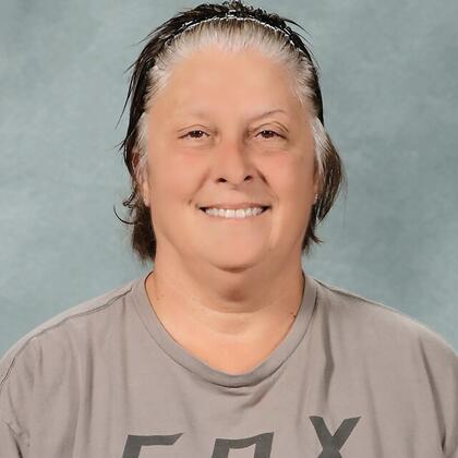 Photo of Debra Peters