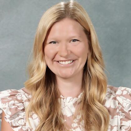 Photo of Kayla Wielki