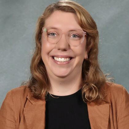 Photo of Sophia Stone