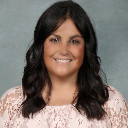 Photo of Jacie Welch