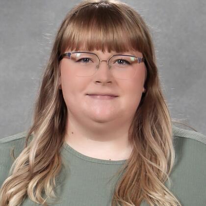 Photo of Kaitlyn Wilcox