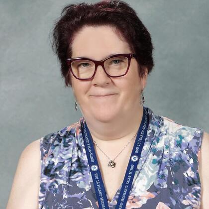 Photo of Dorothy Rogers