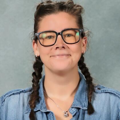 Photo of Tiffany Ogden