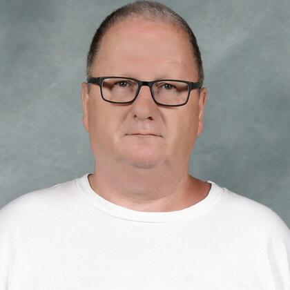 Photo of Scott Seeley