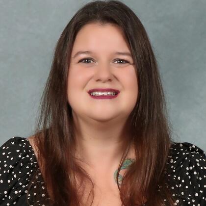 Photo of Marcie Waters