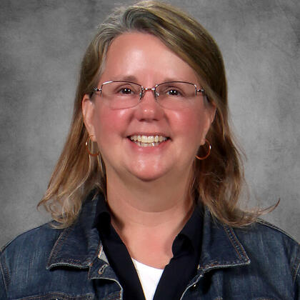 Photo of Hillary Bush