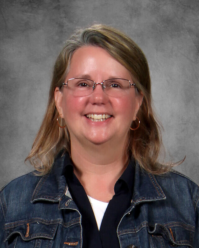 Hillary Bush | PRHS