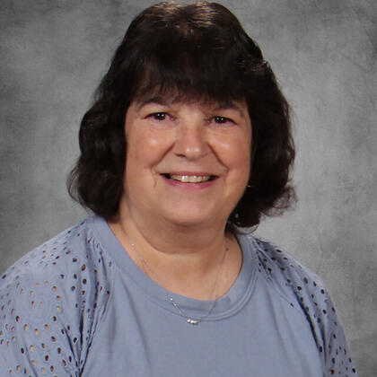 Photo of Maureen Mooney